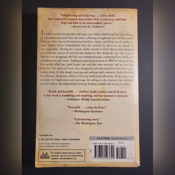 ALL THAT IS BITTER & SWEET - Biography - Autobiographical - non-fiction - Picture 3 of 3